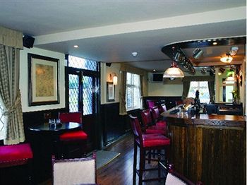Silver Cup - Inn Luton  Ngoại thất bức ảnh